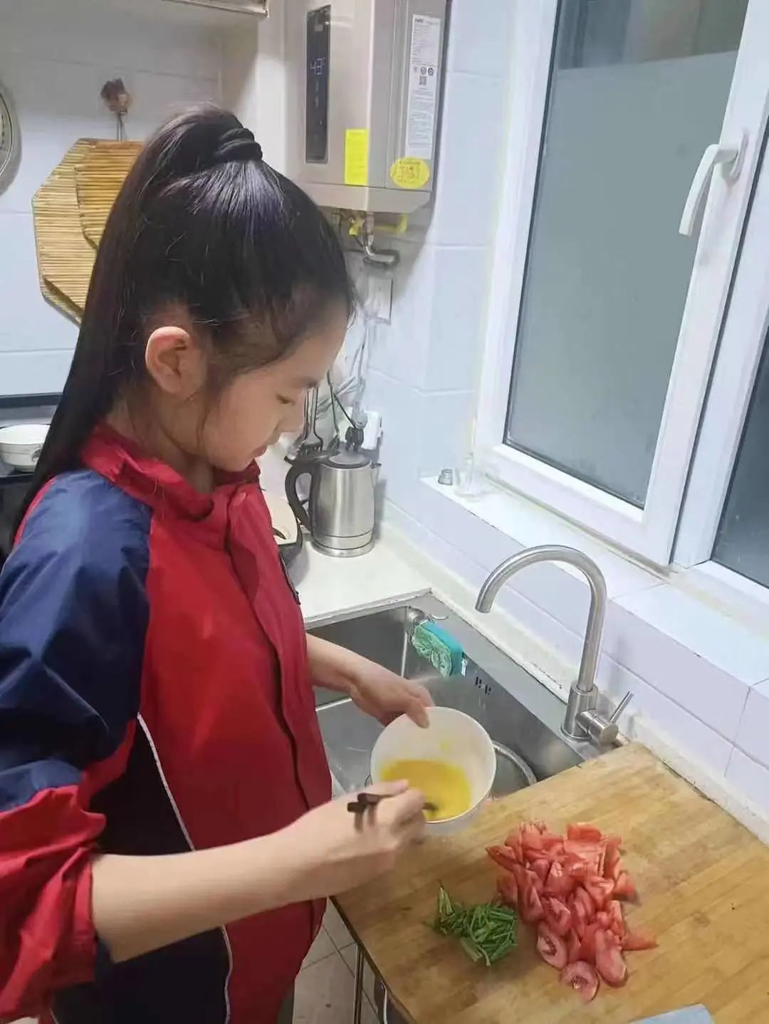 做饭的衣服怎么洗干净_做饭穿的衣服叫啥_生活技能缝衣服做饭